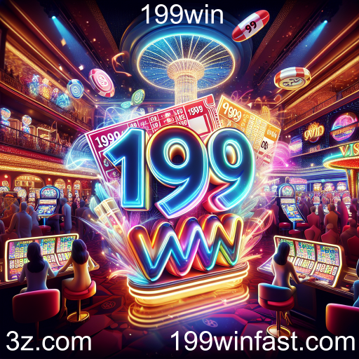 A Emoção da Loteria: Como Jogar e Ganhar na 199win