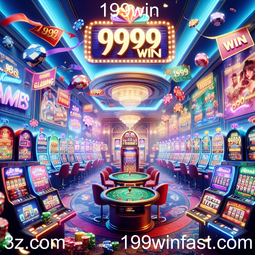 Descubra as Promoções Especiais em 199win